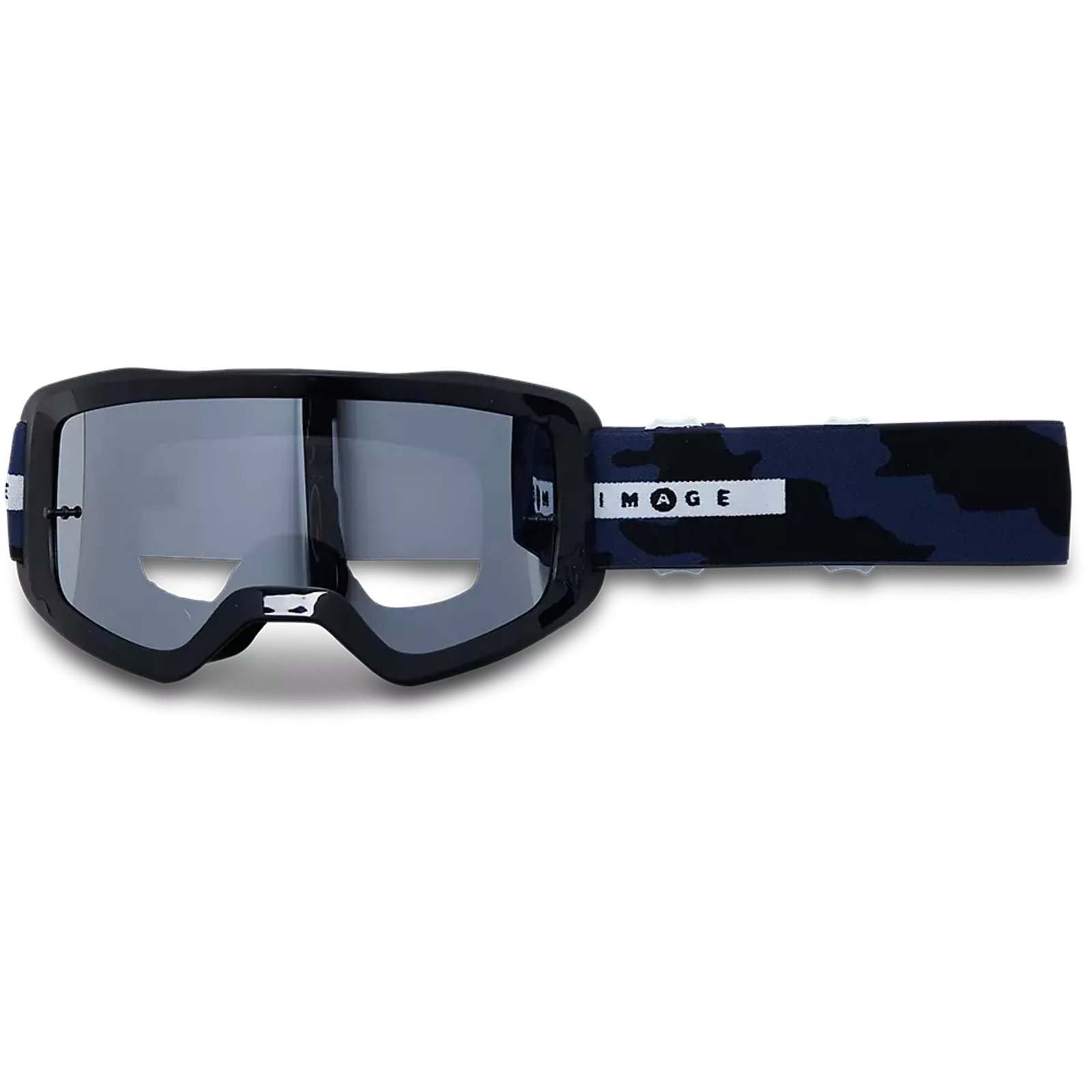 Fox Racing Main Nuklr Goggle - Spark