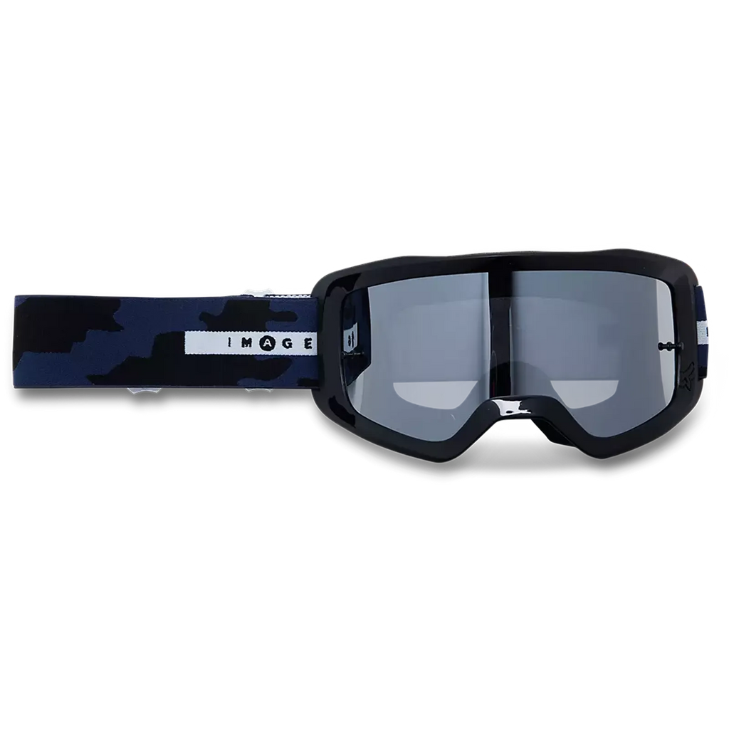 Fox Racing Main Nuklr Goggle - Spark