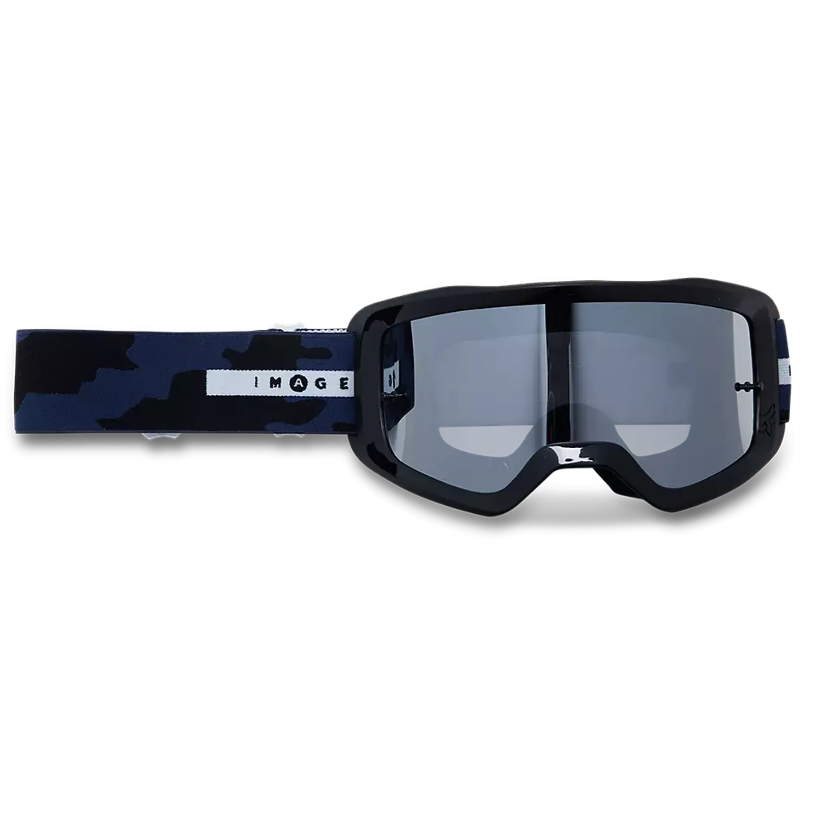 Fox Racing Main Nuklr Goggle - Spark