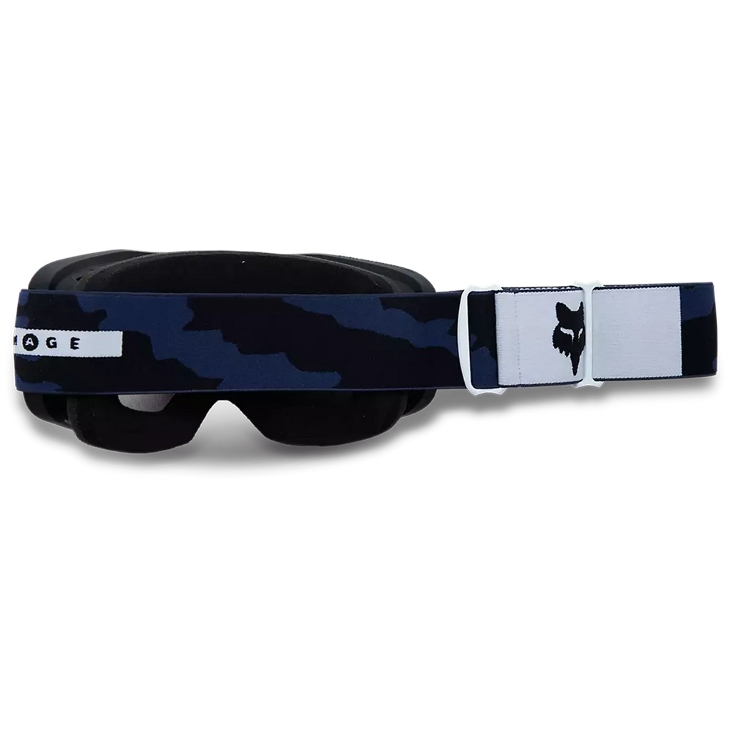 Fox Racing Main Nuklr Goggle - Spark