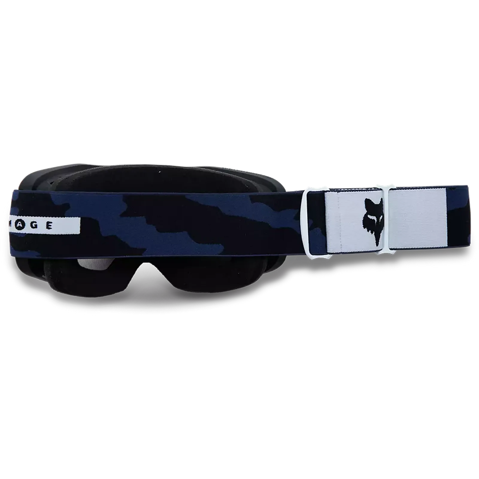 Fox Racing Main Nuklr Goggle - Spark
