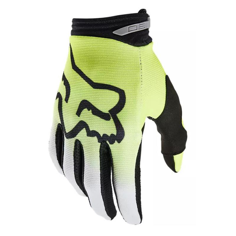 Fox Racing 180 Toxsyk Gloves