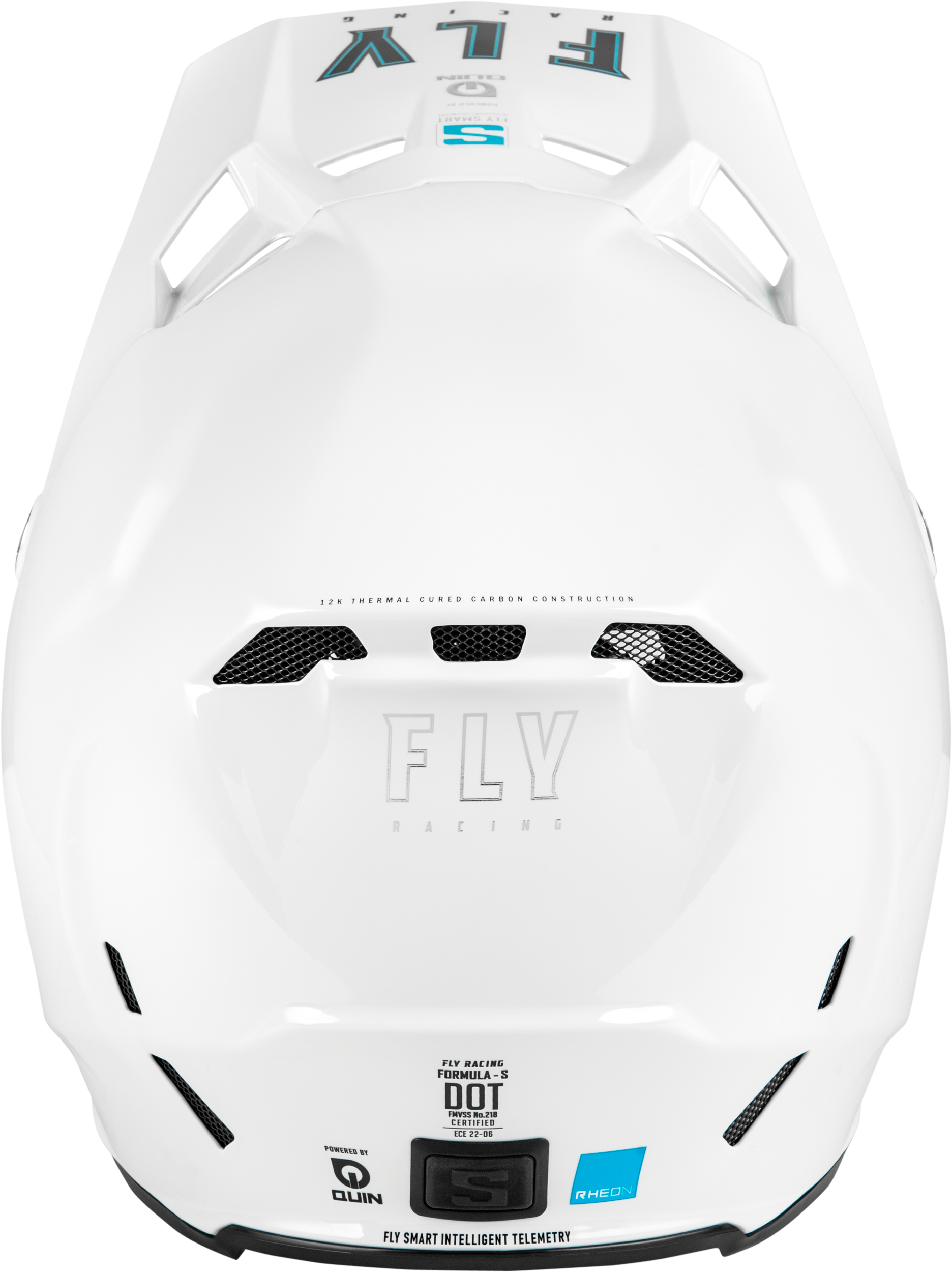 Fly Racing Formula S Carbon Helmet
