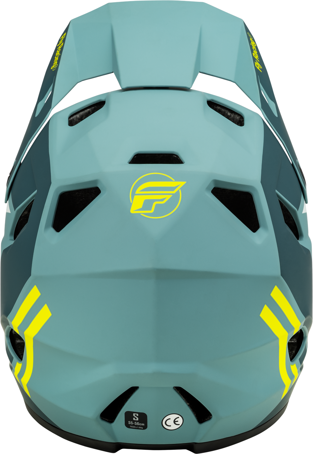 Fly Racing Rayce Helmets (2024)