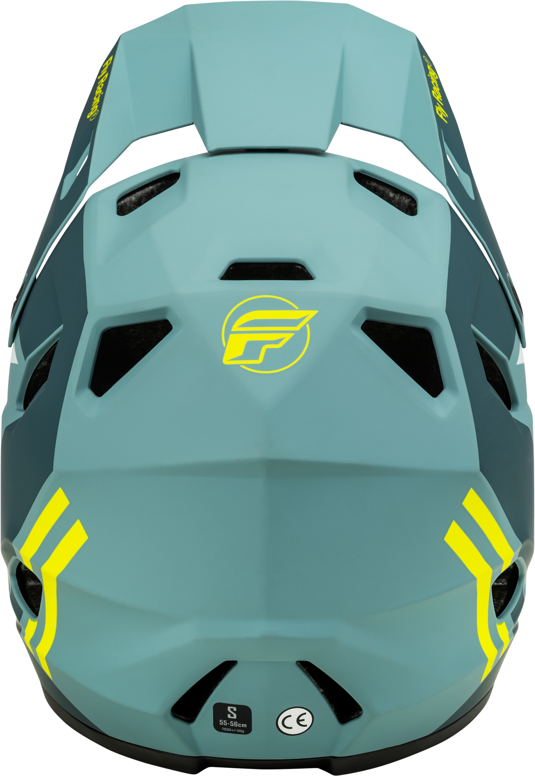 Fly Racing Rayce Helmets (2024)