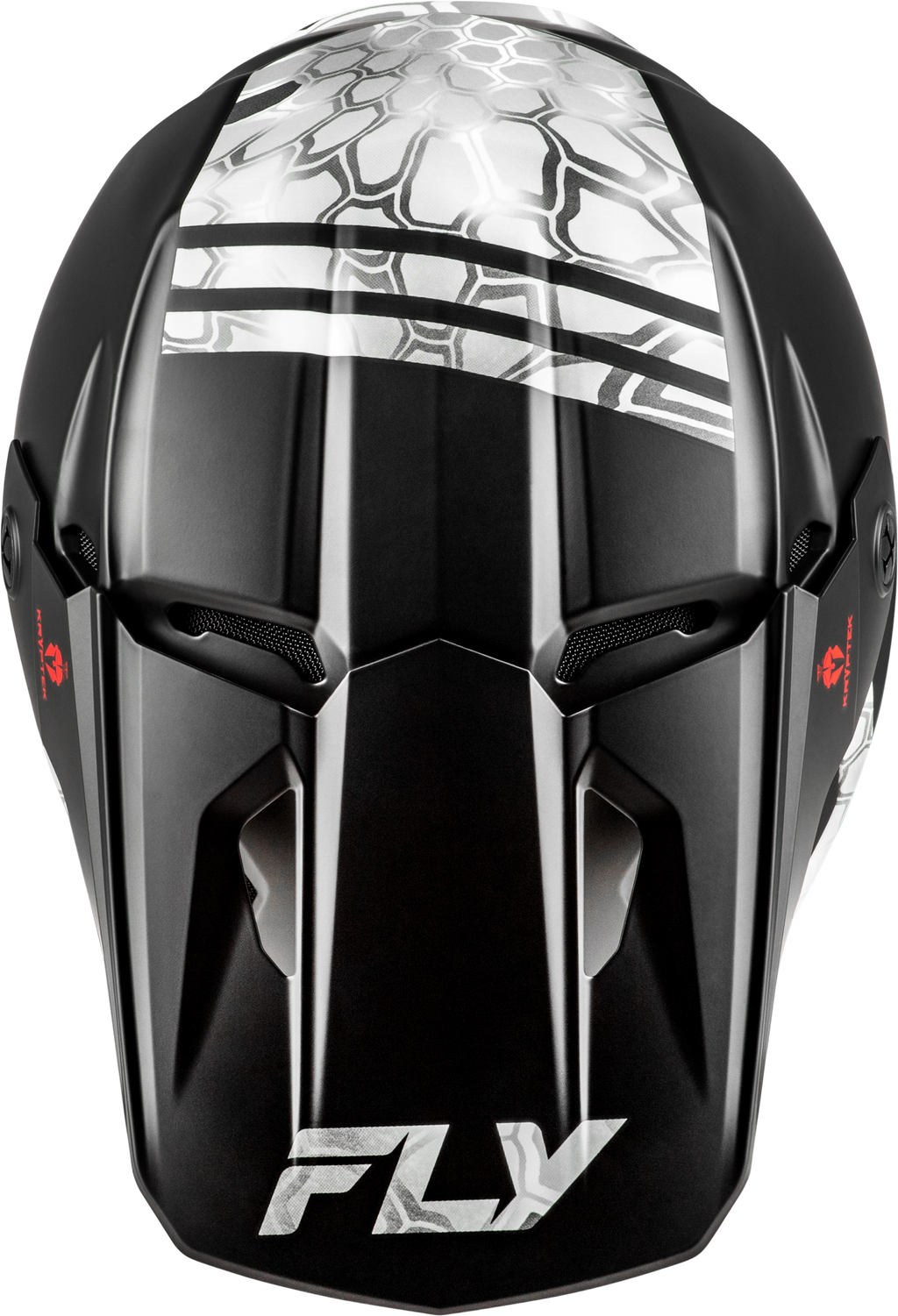 Fly Racing Kinetic Verdict Kryptek Helmet
