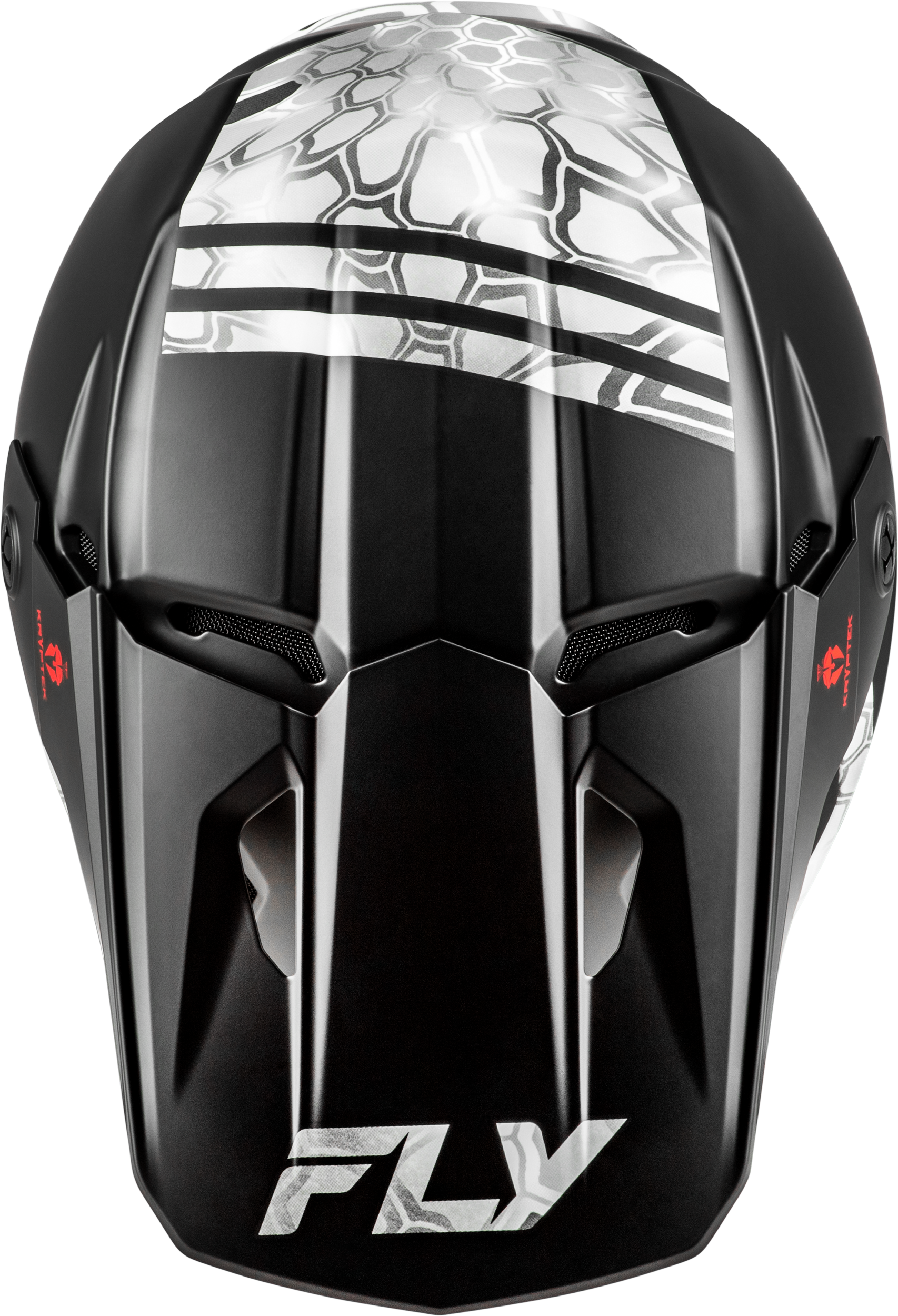 Fly Racing Kinetic Verdict Kryptek Helmet