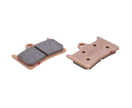 Yamaha Brake Pad  Kit for MT10, Super Tenere, YZFR1 and YZFR6 | 2C0-25805-00-00