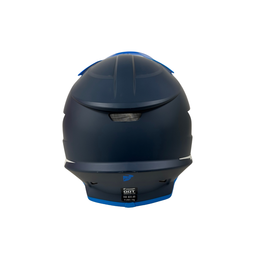 Thor Sector Chev Helmet