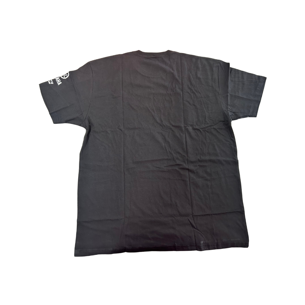 Factory Effex Yamaha Retro T-Shirt – Black