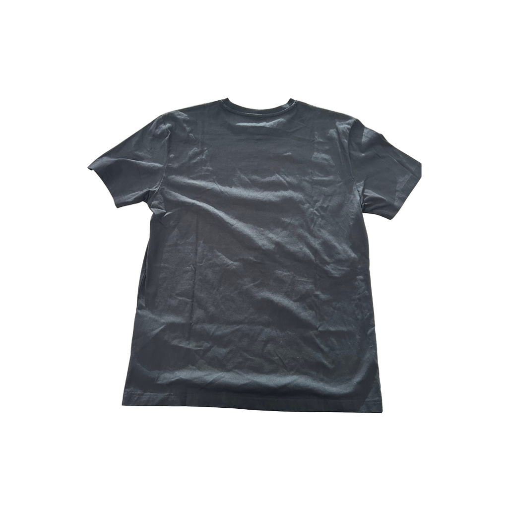 Sea-Doo Men’s Diamond T-Shirt – Black – Medium
