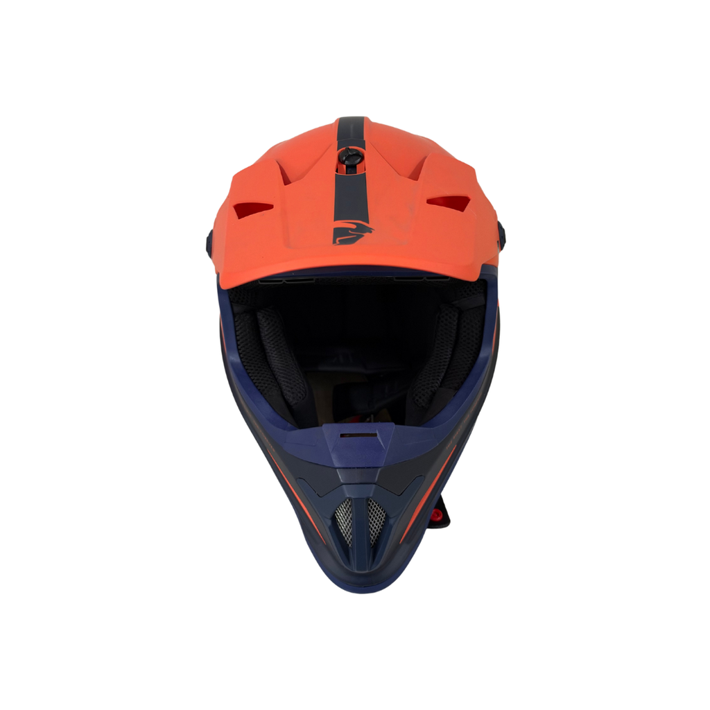 Thor Sector Racer Helmet