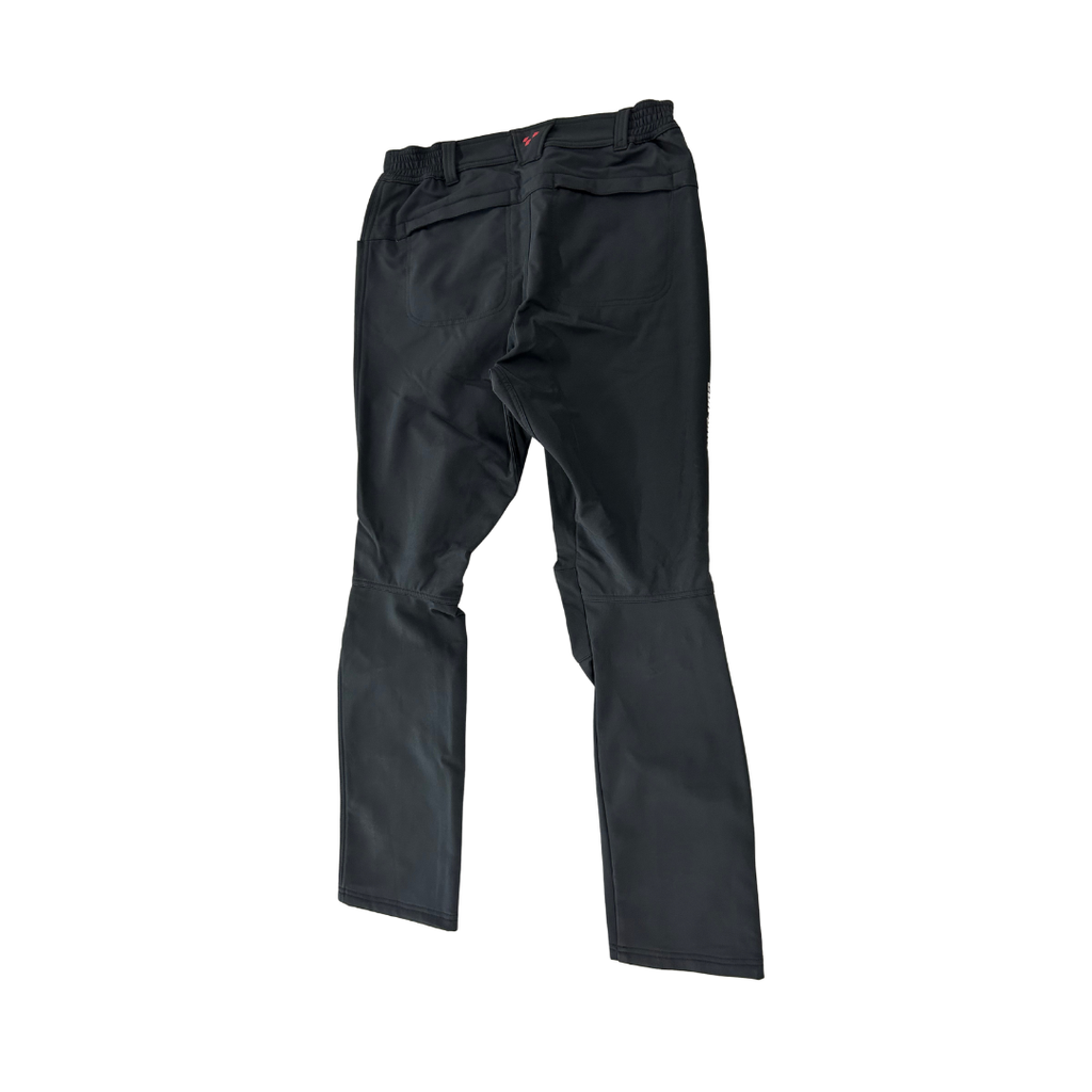 Can-Am Women’s Windproof Riding Pants – Black
