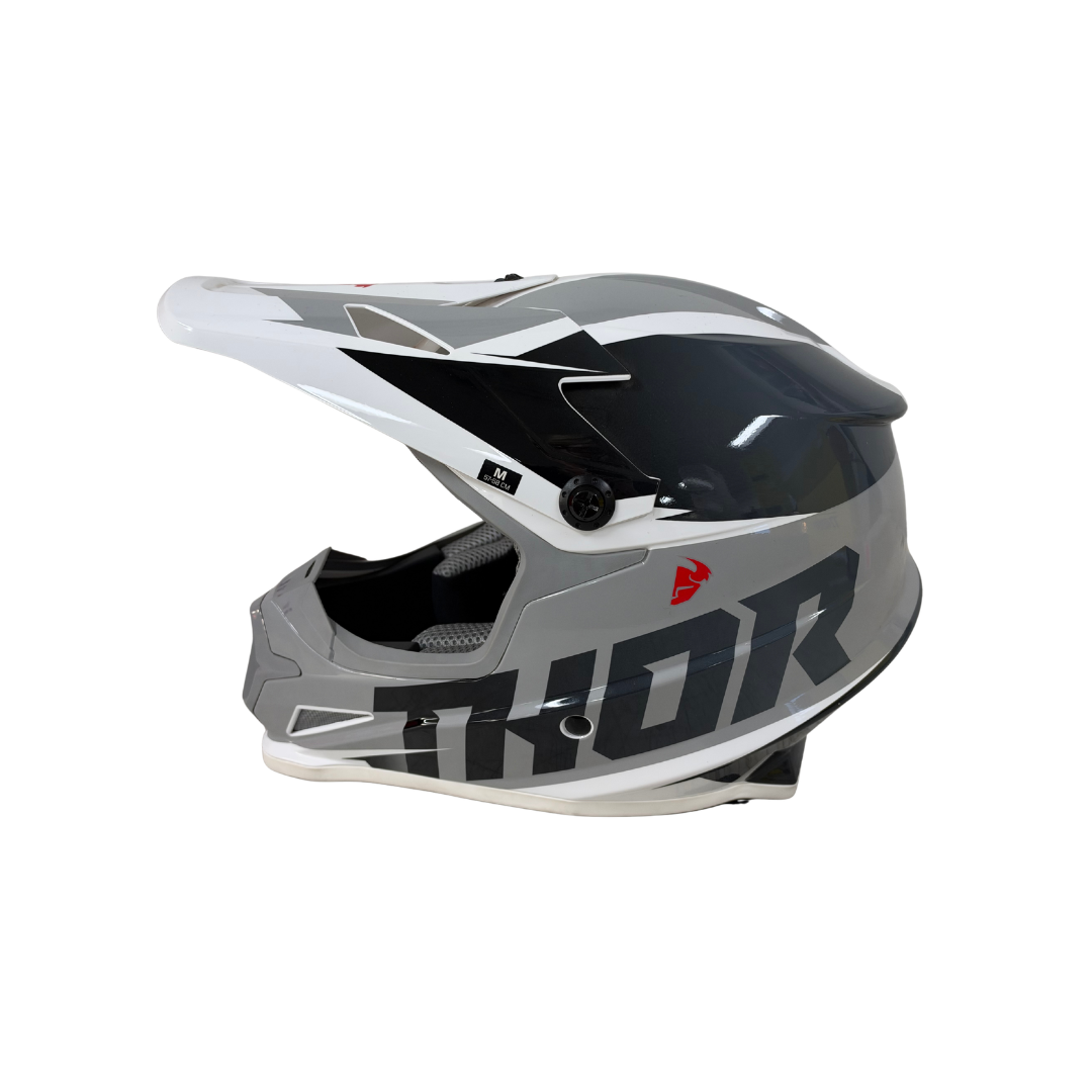 Thor Sector Fader Helmet | Medium