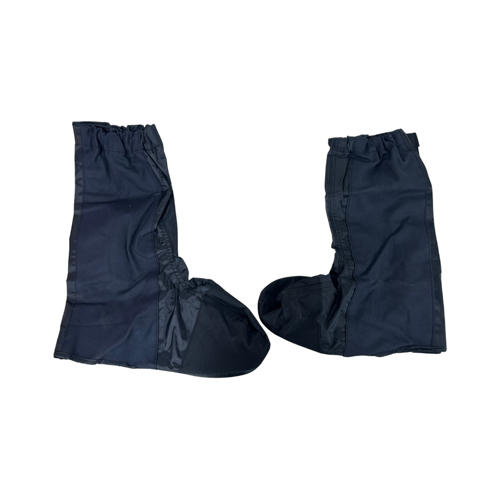 Nelson-Rigg Waterproof Rain Boot Covers | Large