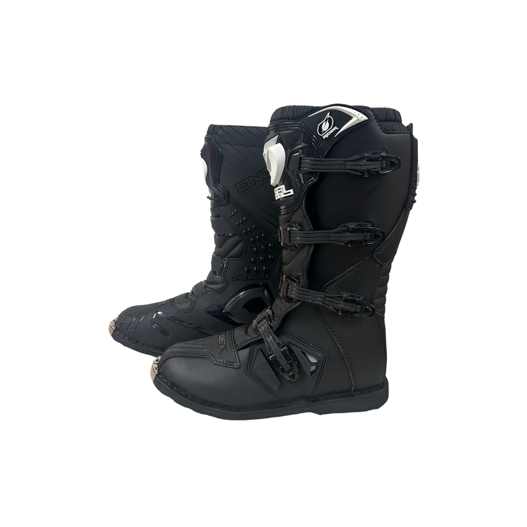 O'NEAL Rider Boots - Black