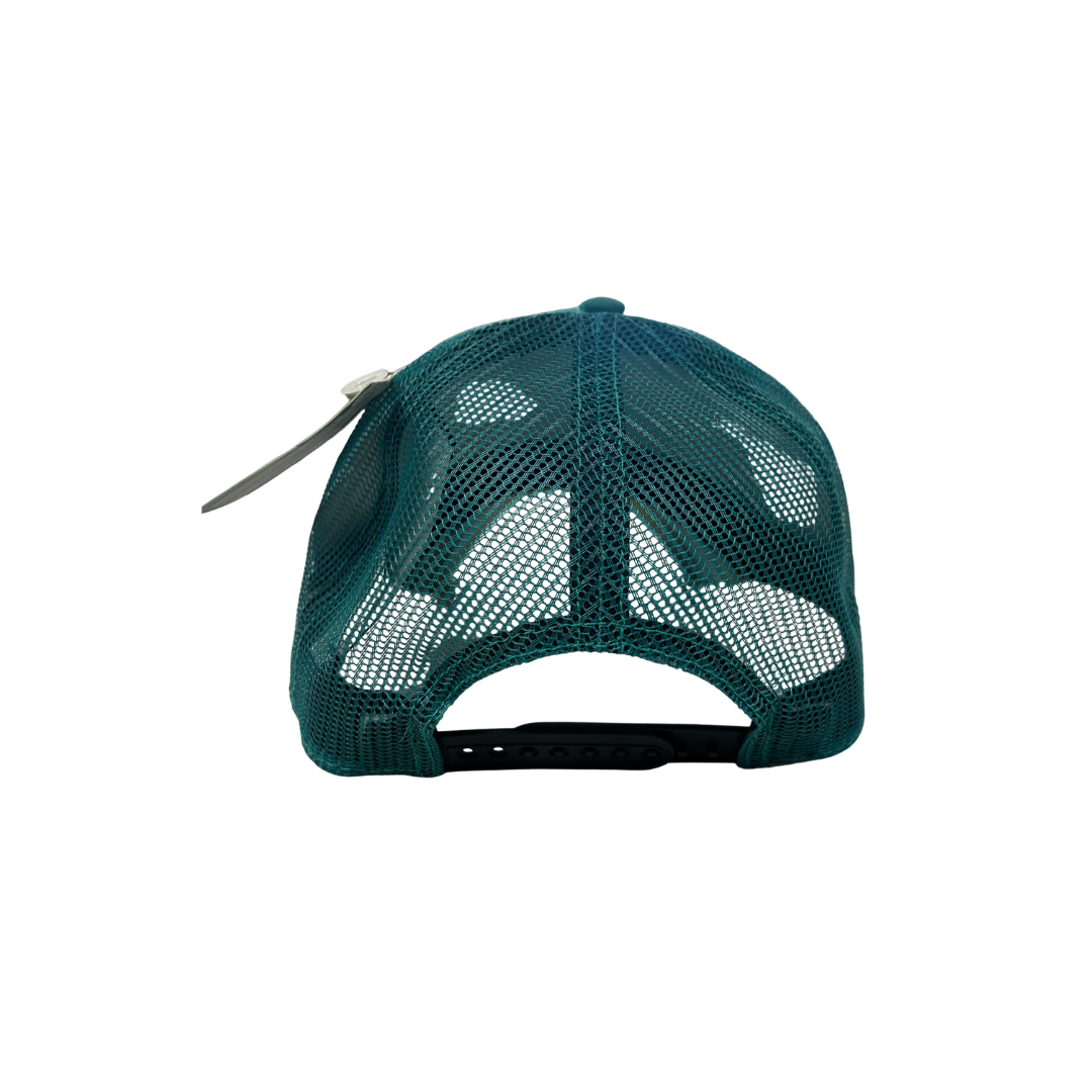 Sea-Doo Unisex Mesh Cap – Teal – One Size