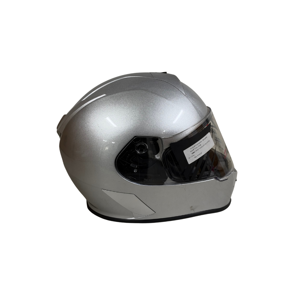 Z1R Warrant Full-Face Helmet | Used, Slight Scratch | XL