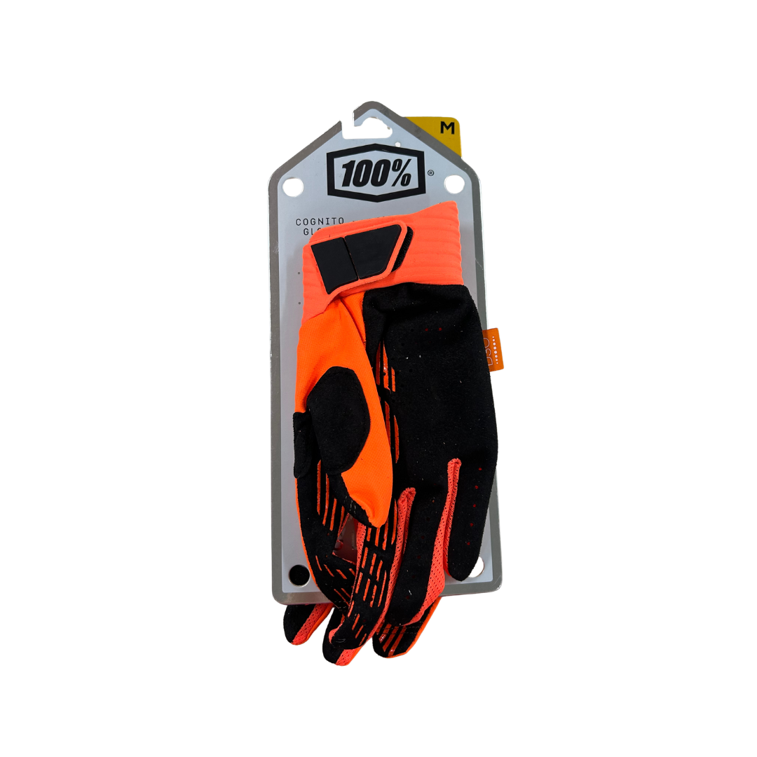 Cognito Gloves by 100%