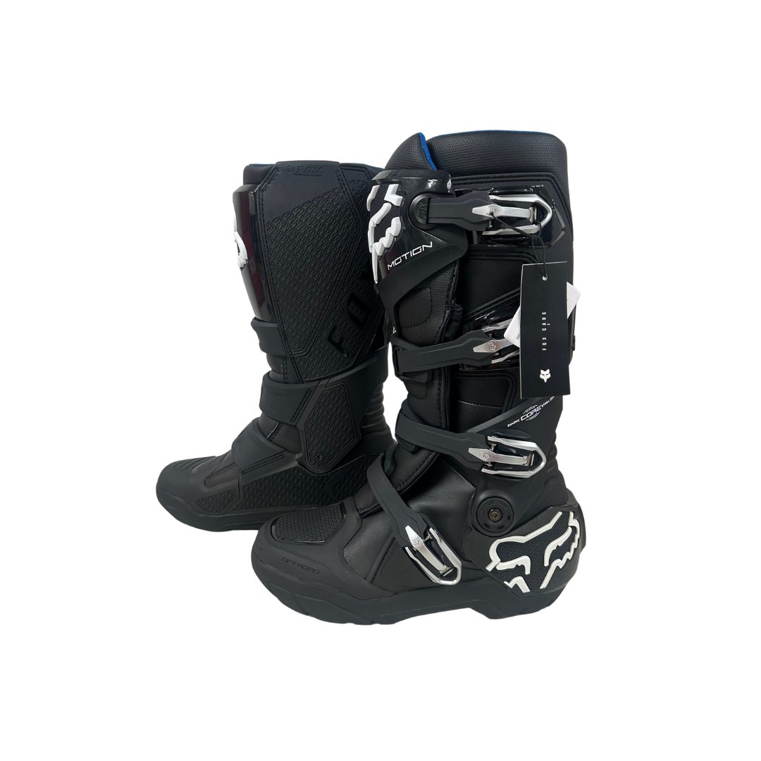 Fox Racing Motion X Off Road Boots - Black