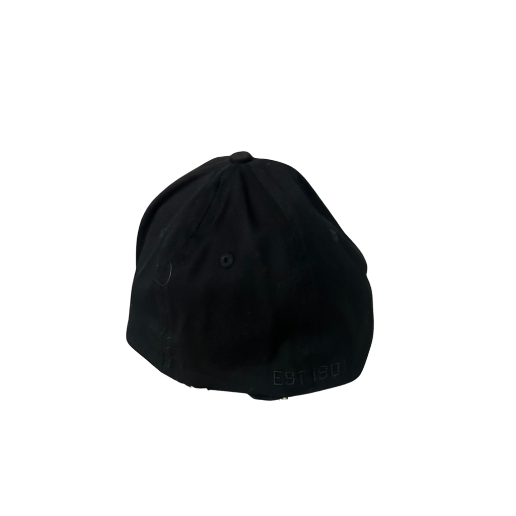 Indian Motorcycle pride with the Tonal Patch Cap