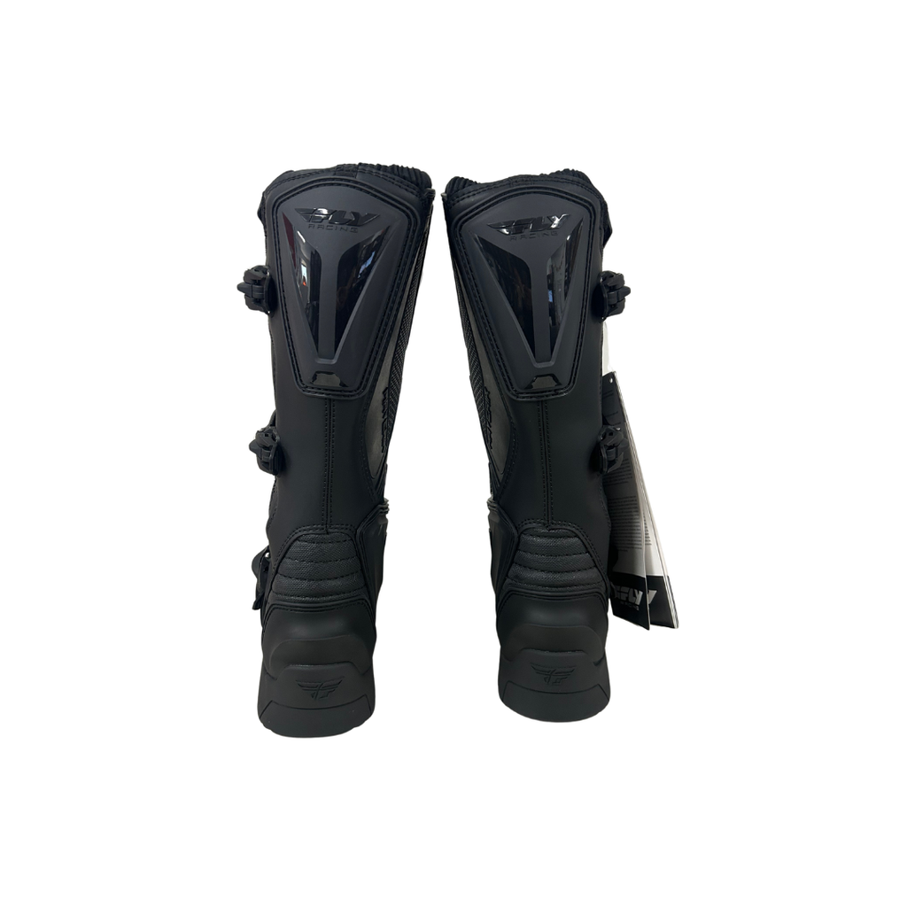 Fly Racing Maverik Enduro Boots