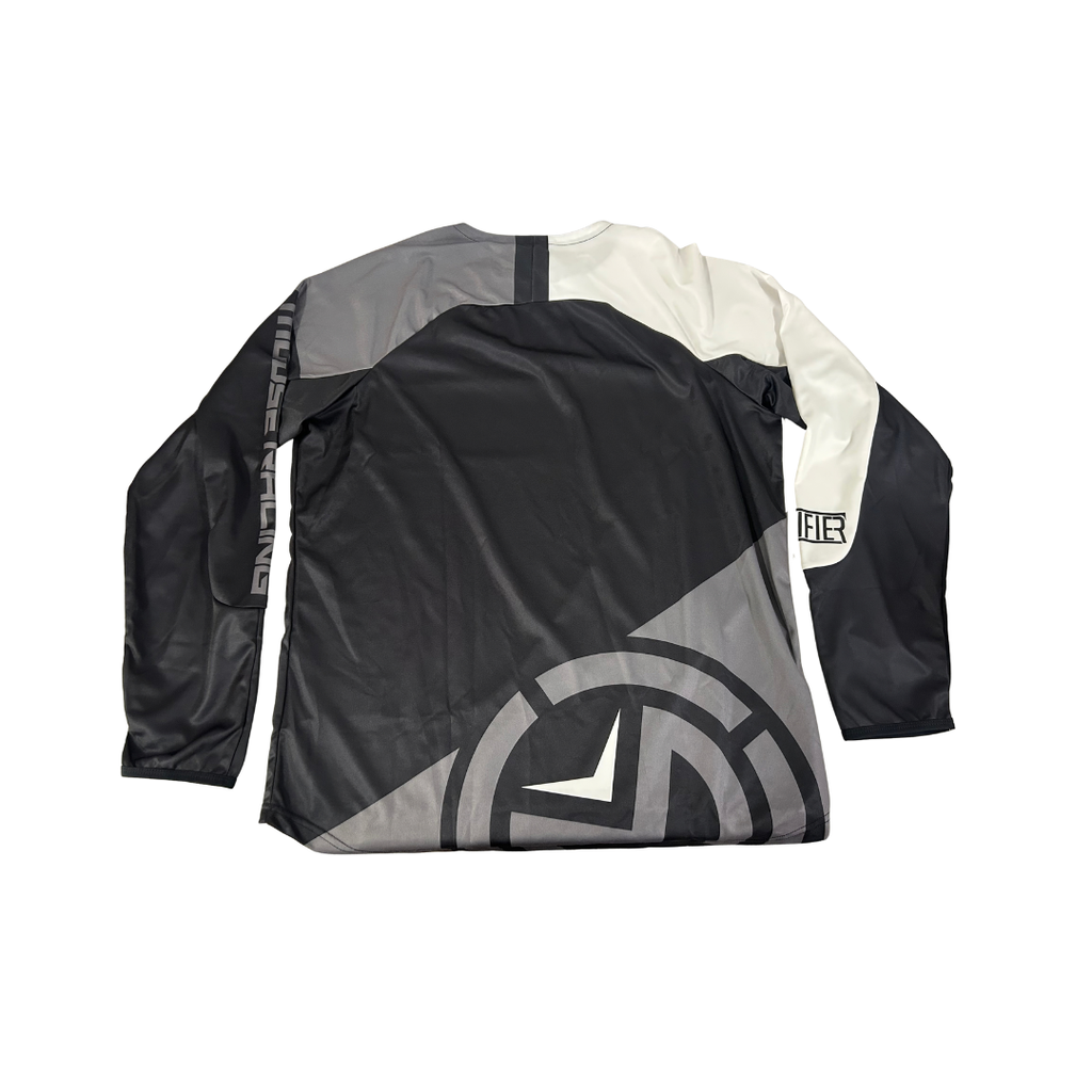 Moose Racing Qualifier Motocross Jersey - Stealth | XL