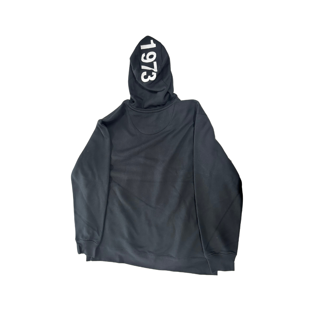 Can-Am Men’s 1973 Signature Pullover Hoodie – Black