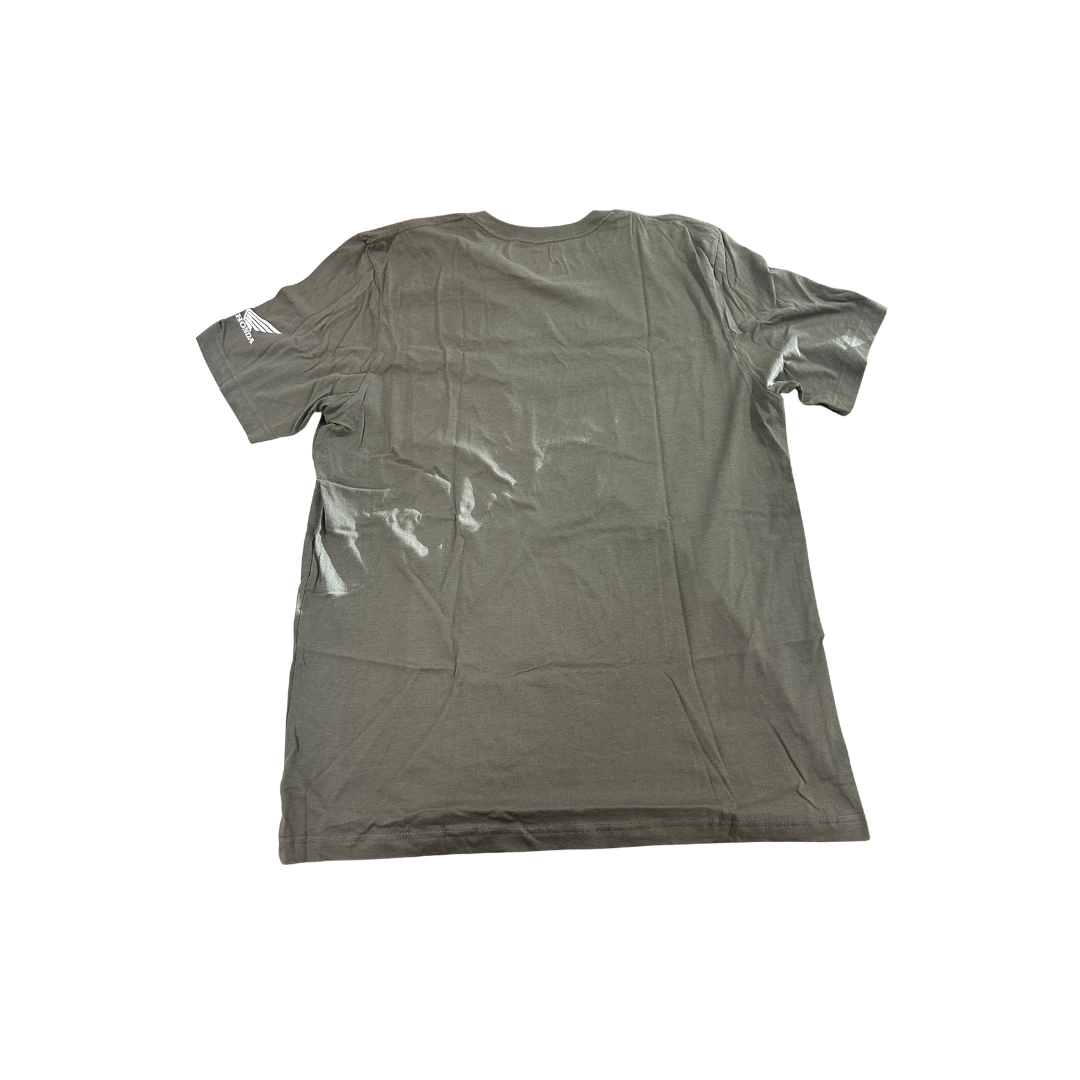 Honda 2022 Grom Graphic T-Shirt