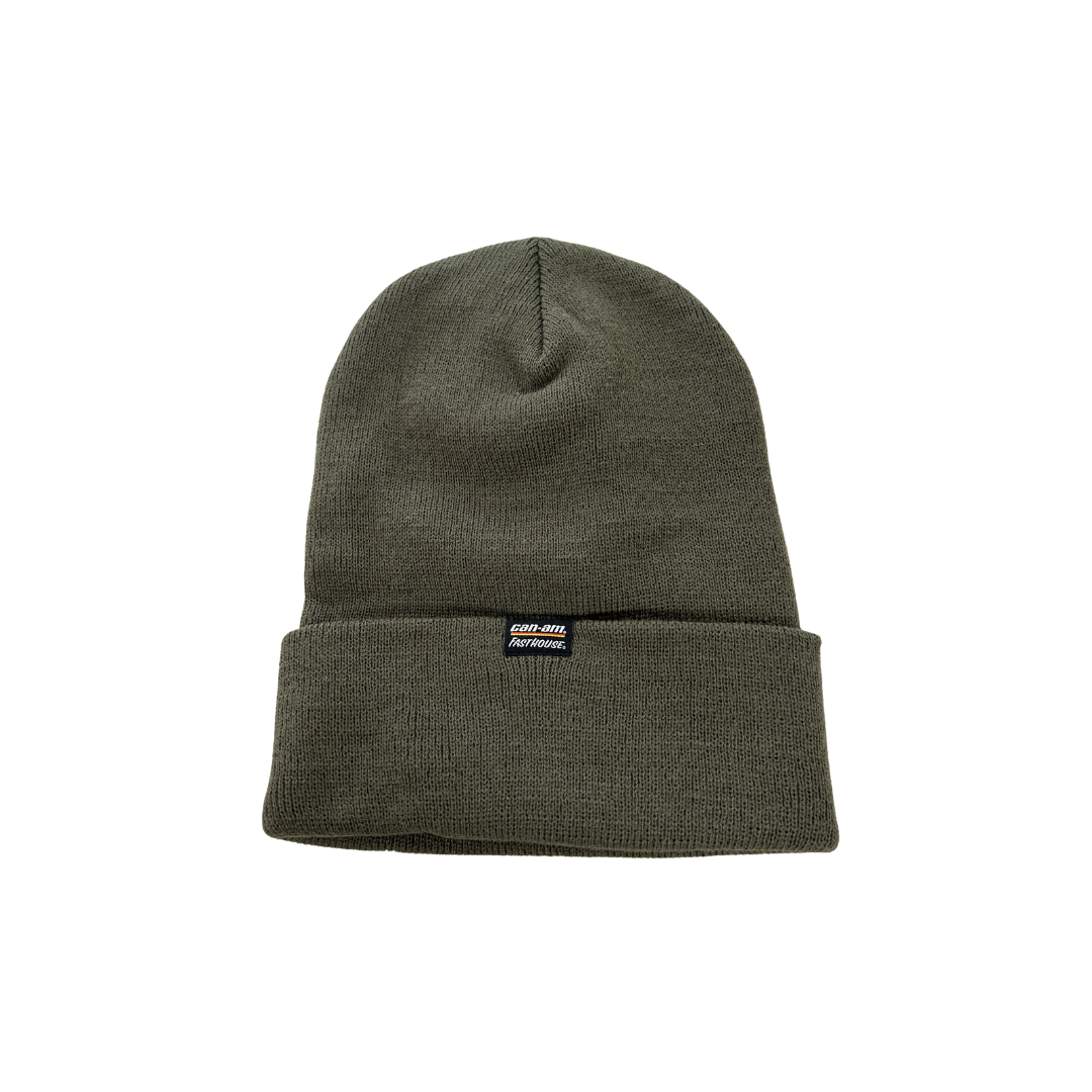 Can-Am x Fasthouse Adventure Beanie