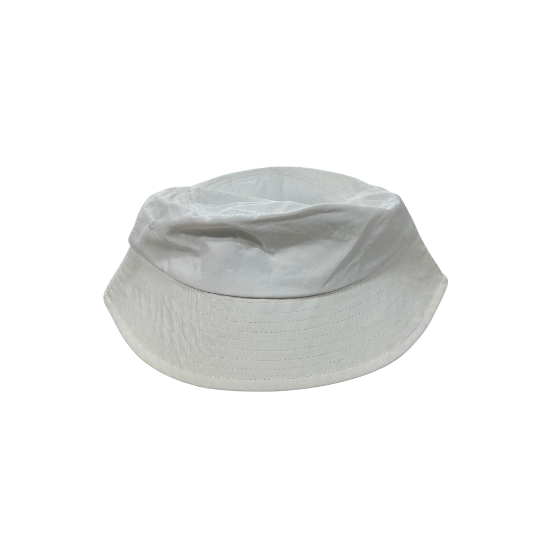 Sea-Doo Unisex Sunblocker Hat – White – One Size