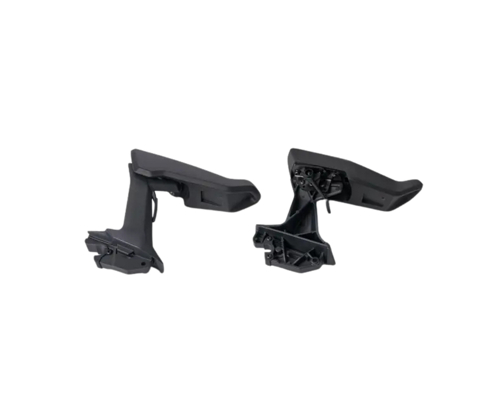 Can-Am Spyder Passenger Armrests, 219400958, 219401181