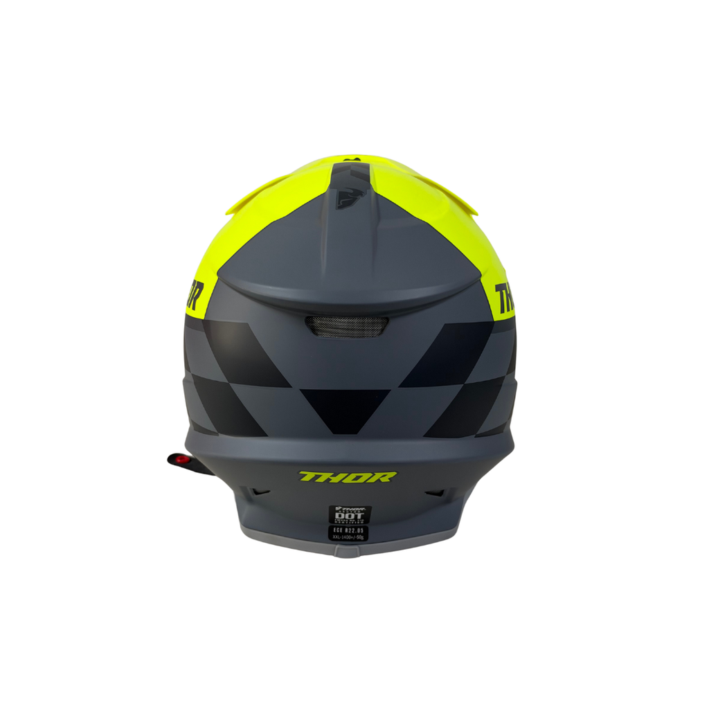 Thor Sector Birdrock Helmet