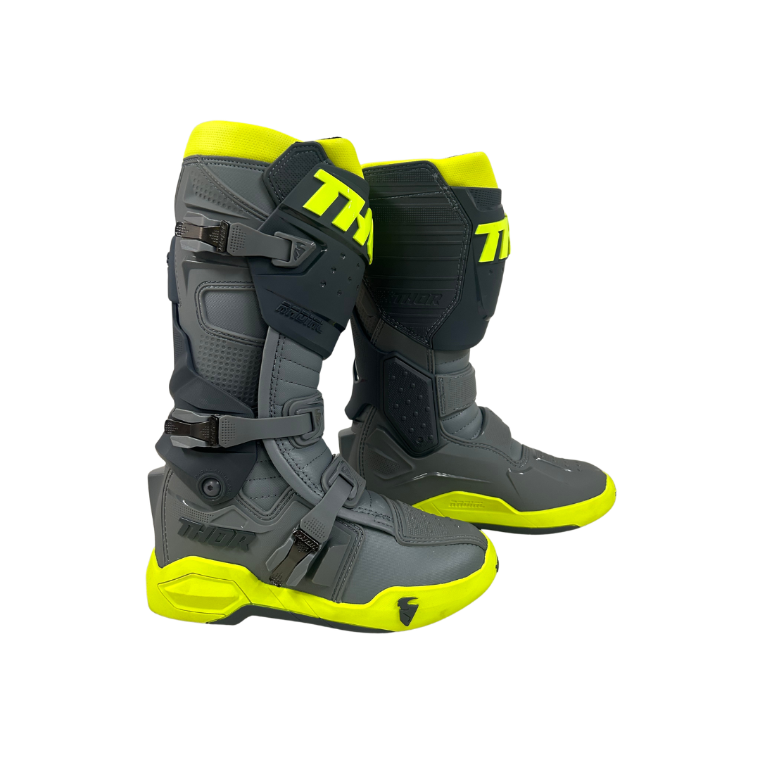 Radial MX Boots