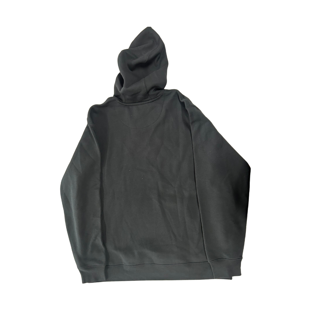 Sea-Doo Men’s Signature Pullover Hoodie – Black