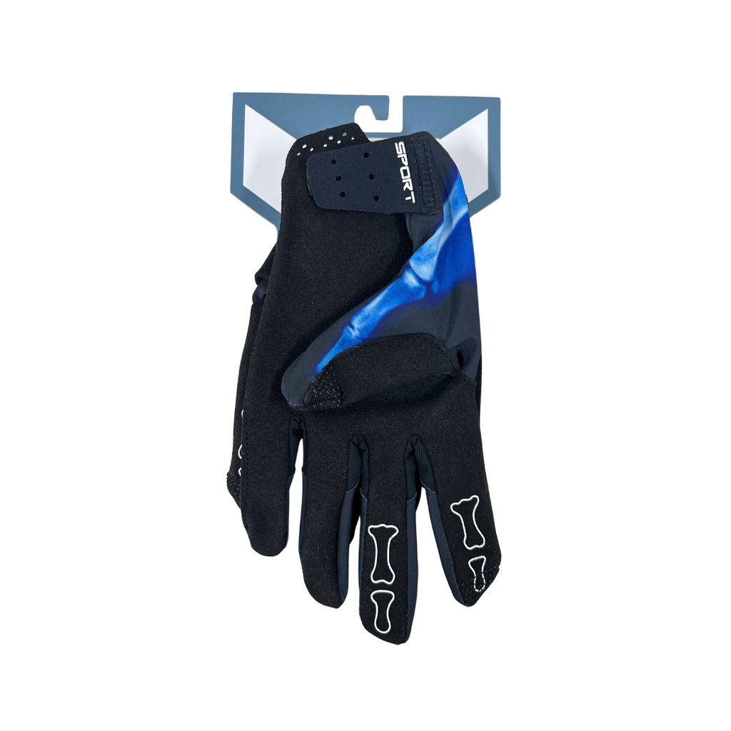 Thor Sportmode X-Ray Gloves | 3330-8037