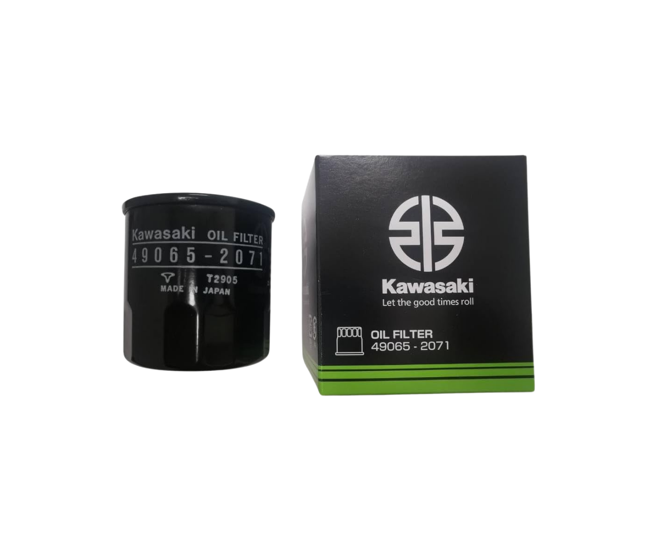 Kawasaki Mule 4000, 4010 4x4 Maintenance Kit