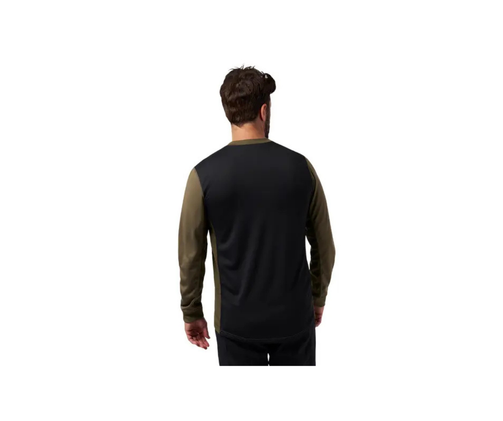 Can-Am x Fasthouse Dust Jersey