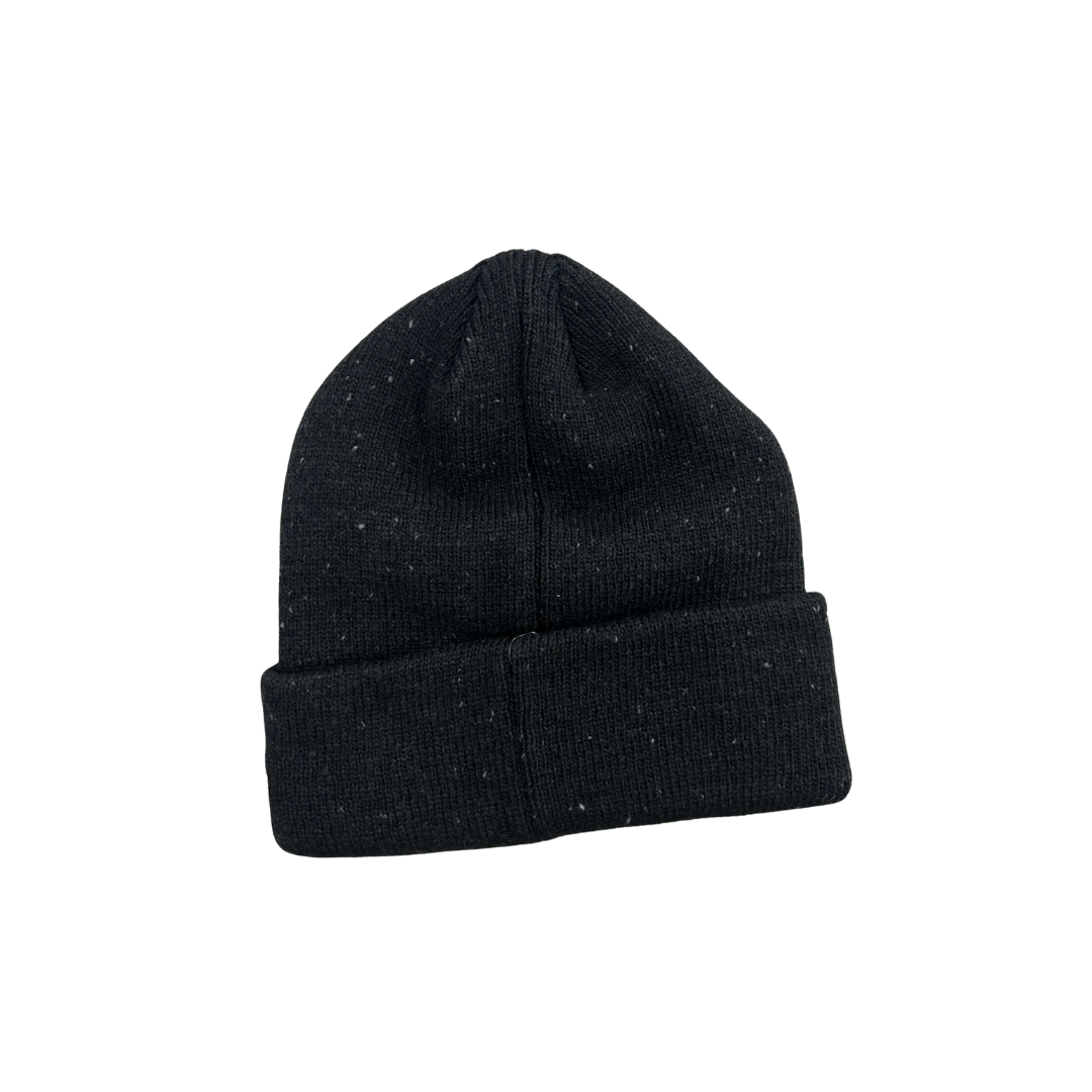 Kawasaki River Mark New Era Beanie – Black