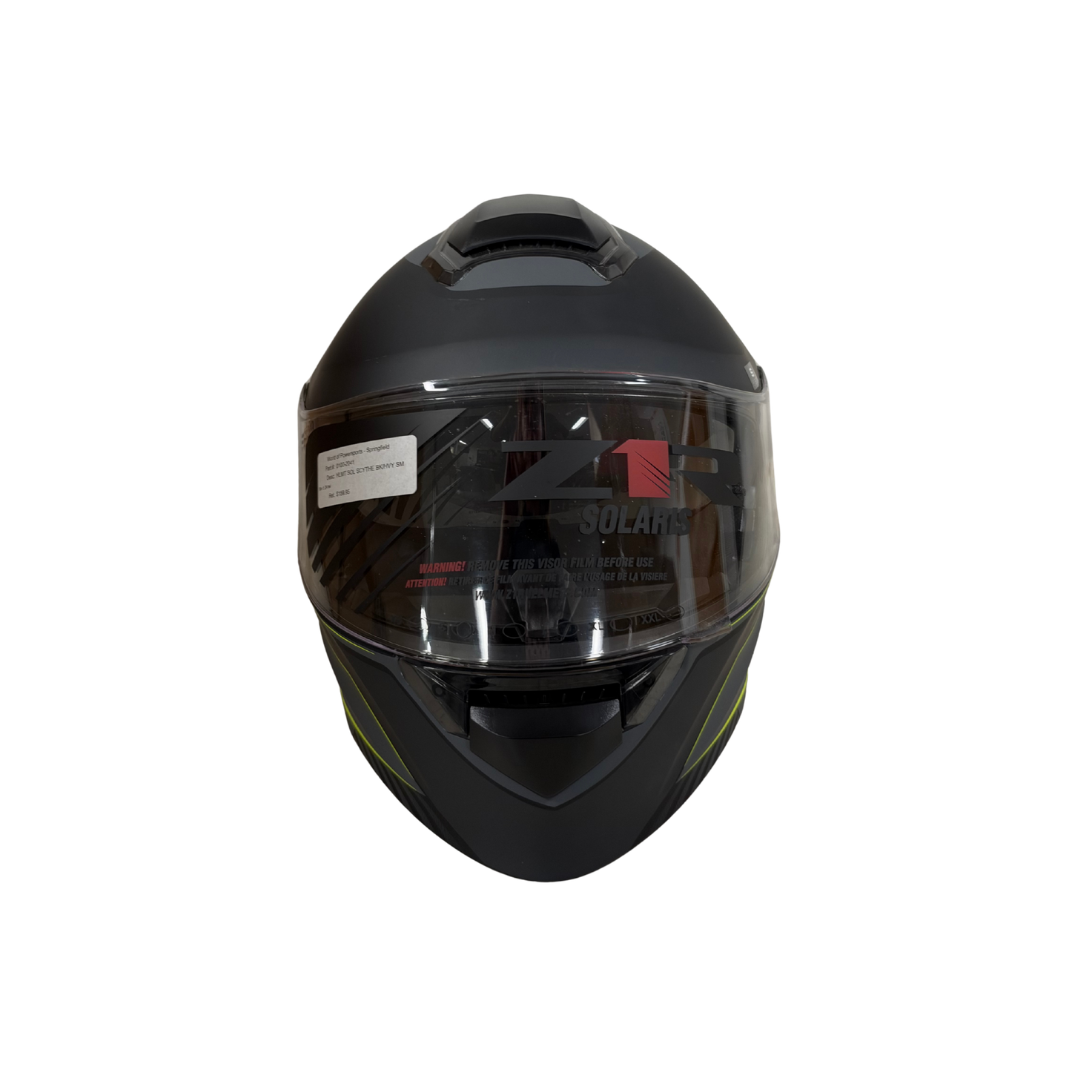 Z1R Solaris Scythe Modular Helmet