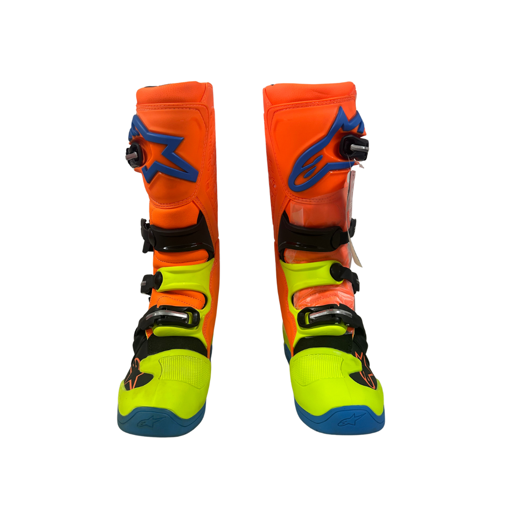Tech 5 Boots by Alpinestars | Size 9/43