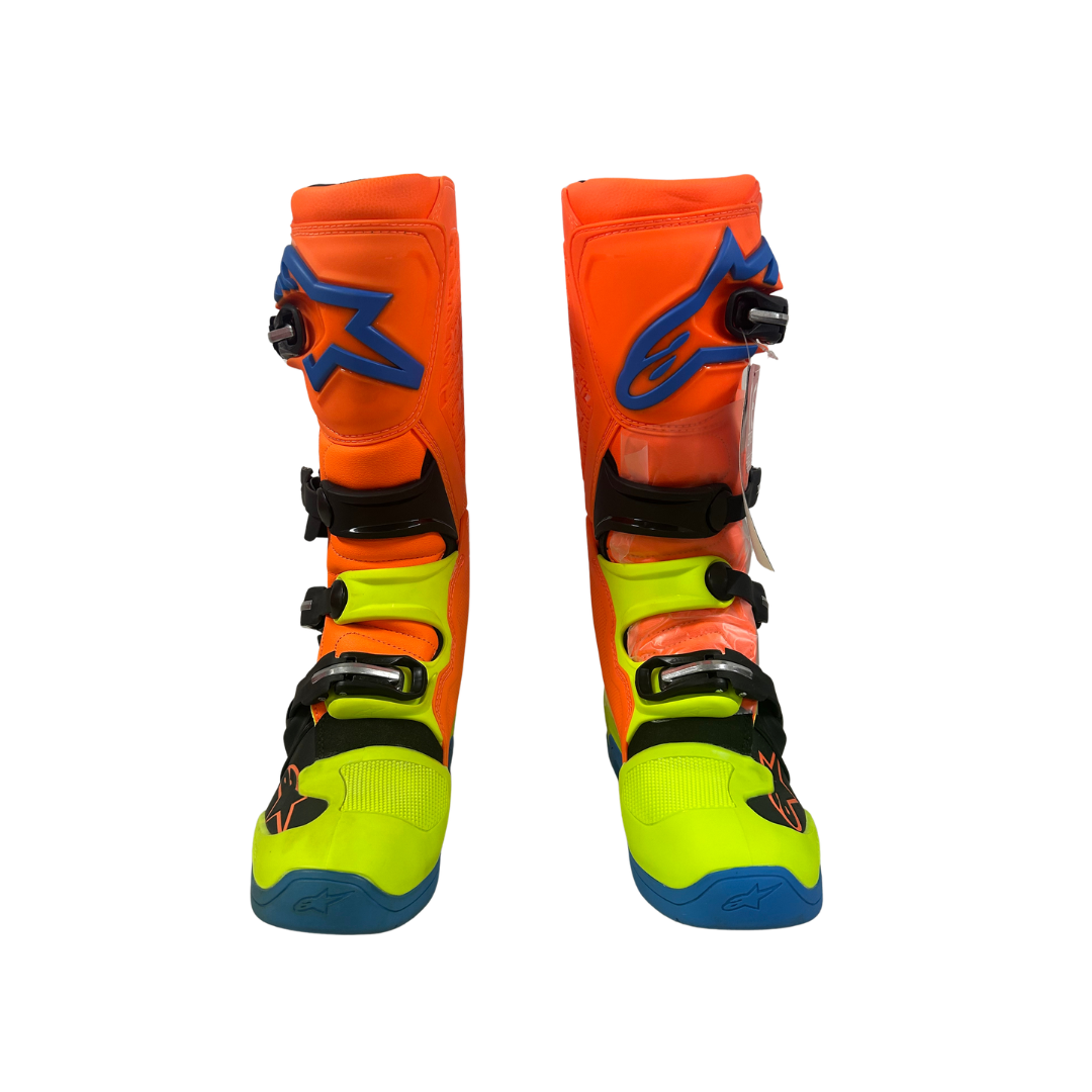 Tech 5 Boots by Alpinestars | Size 9/43