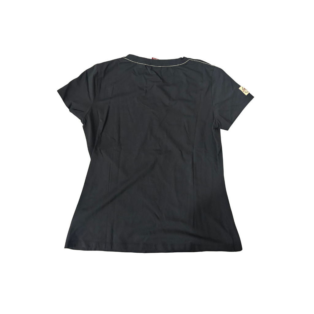 Indian Motorcycle Women's V-Neck T-Shirt