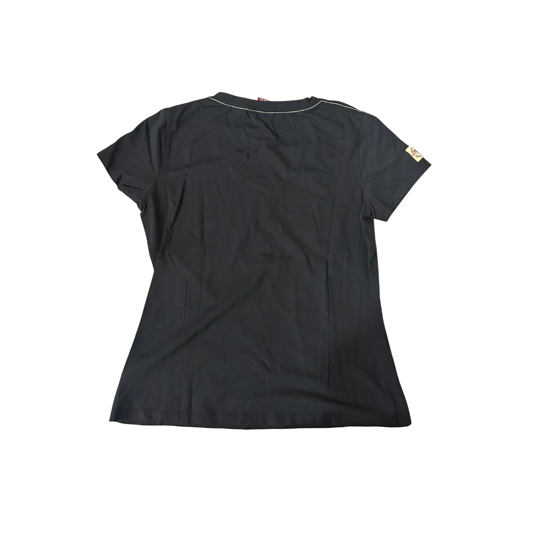 Indian Motorcycle Women's V-Neck T-Shirt