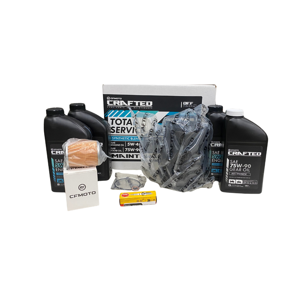 CFORCE Maintenance Kit for 2022+ CFORCE 400 and CFORCE 500 | CF-852022-00001
