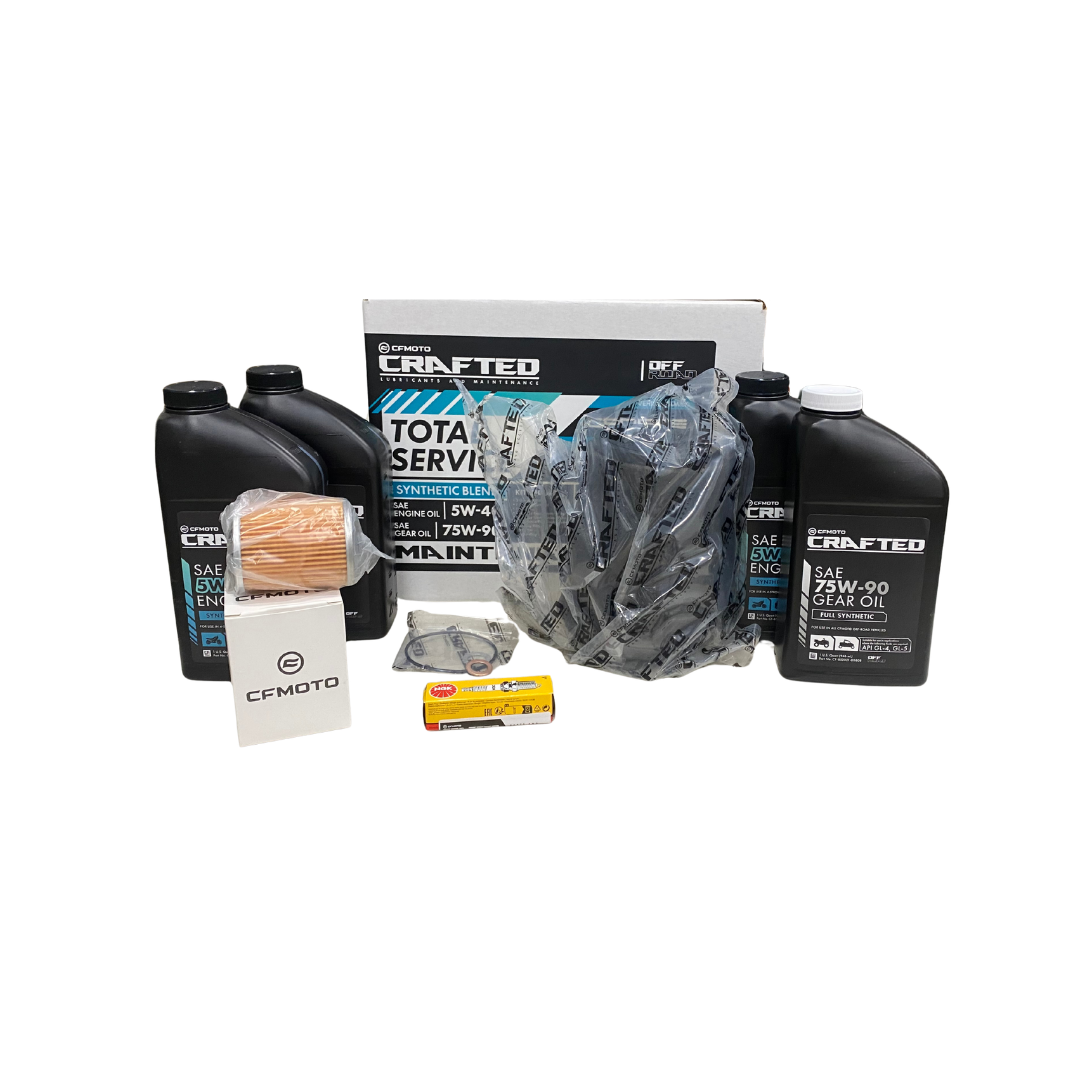CFORCE Maintenance Kit for 2022+ CFORCE 400 and CFORCE 500 | CF-852022-00001