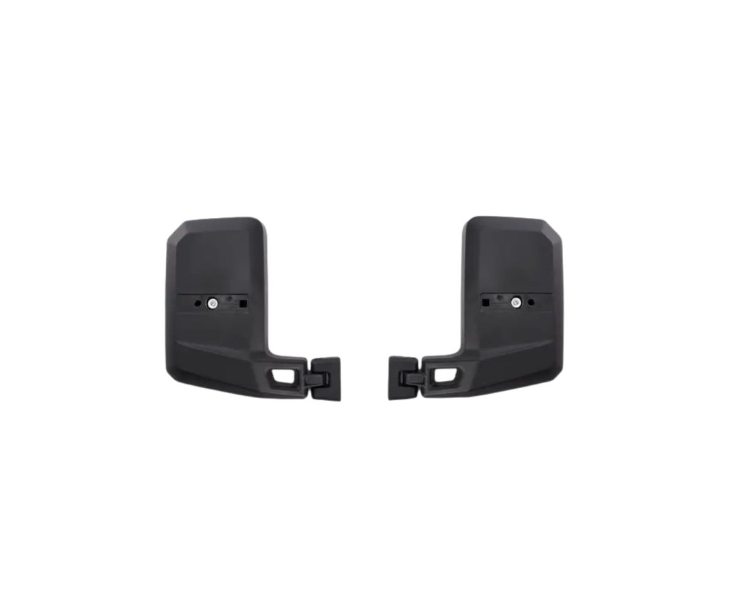 Can-Am Defender Side Mirrors, 715008100