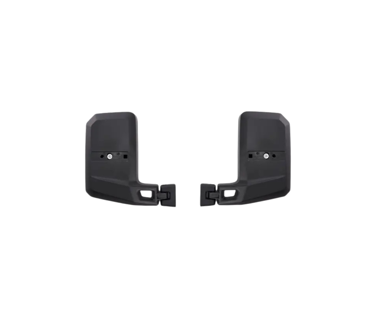 Can-Am Defender Side Mirrors, 715008100