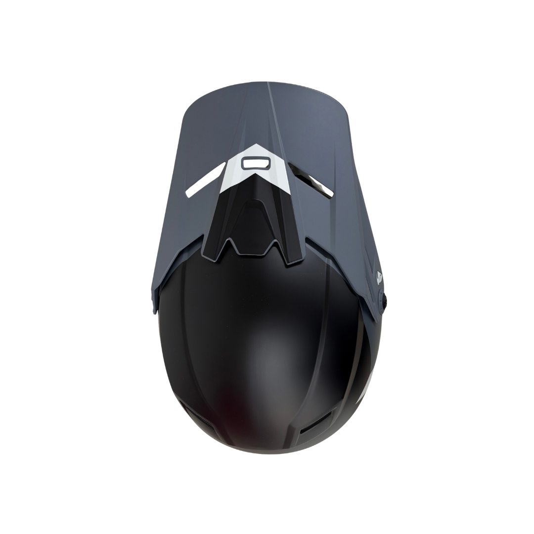 Thor Youth Sector Chev Helmet | Youth Small