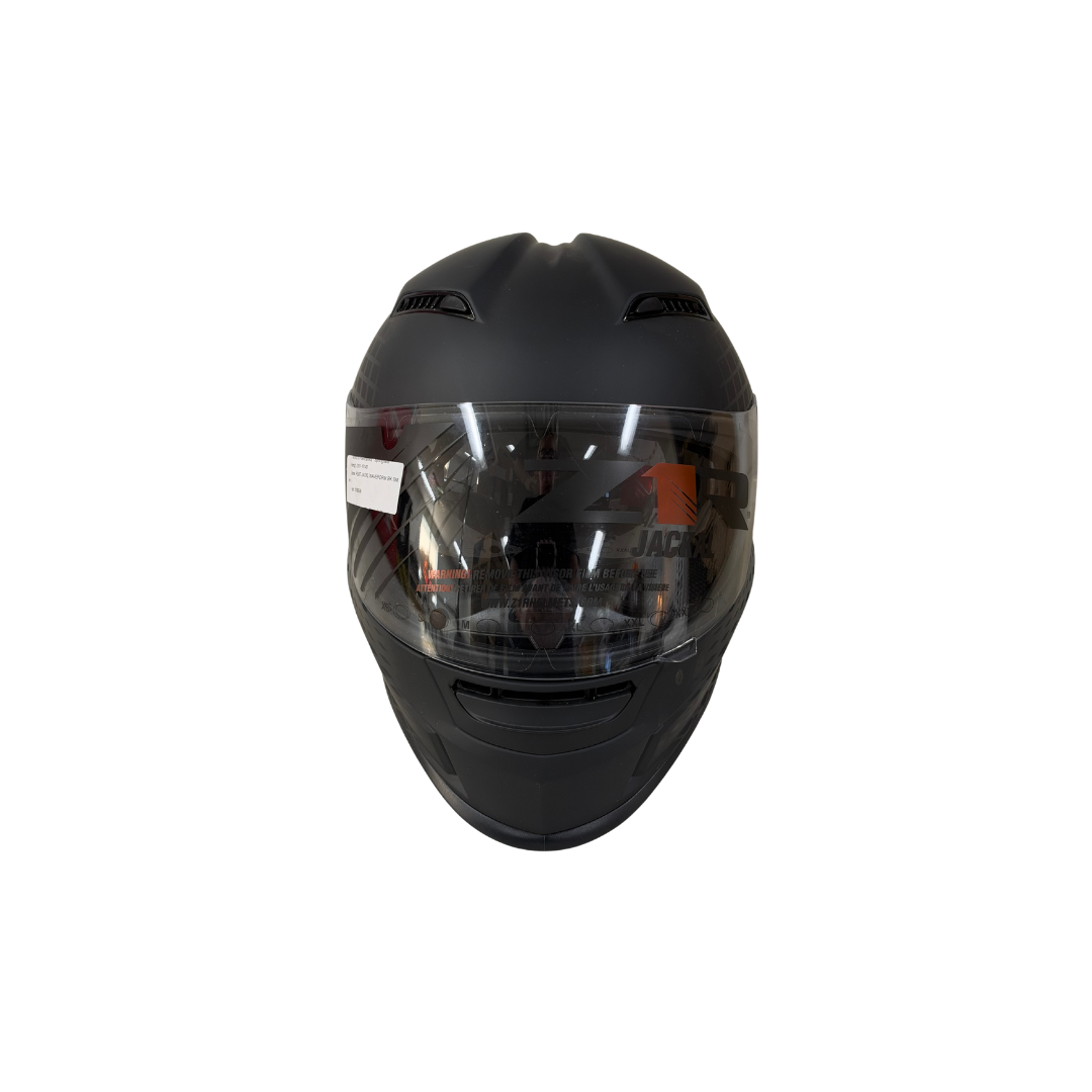 Z1R Jackal Waveform Helmet